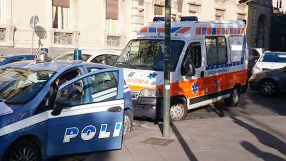 Ambulanze abusive o “fai da te”: sequestri e denunce. Emerge un quadro disarmante