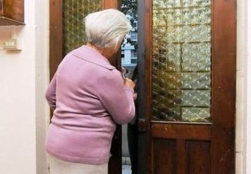 Truffe agli anziani: denunciato finto tecnico del condominio