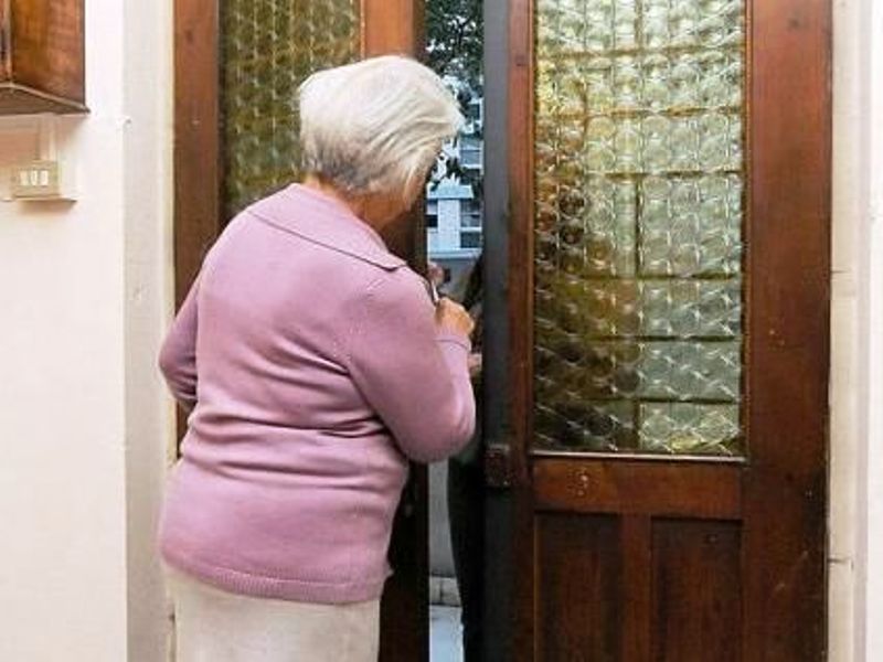 Truffe agli anziani: denunciato finto tecnico del condominio
