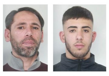 Catania, tentano di forzare e rubare un&rsquo;auto. Arrestati
