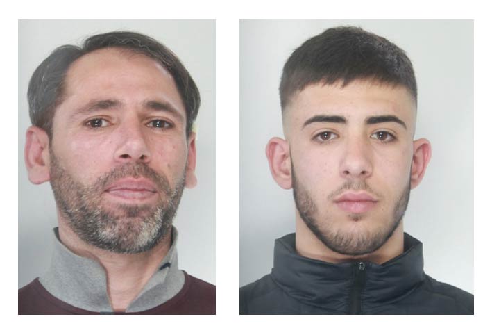 Catania, tentano di forzare e rubare un’auto. Arrestati