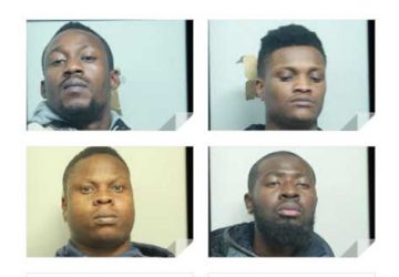 Dramma per una donna: picchiata e stuprata al Cara. Arrestati in quattro