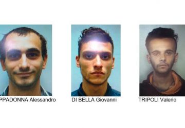 Catania: Librino e San Giovanni Galermo a setaccio. Quattro arresti