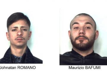 Spacciavano coca e marijuana: pusher e vedetta arrestati a Catania