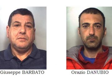 Catania: nascondono la droga nel vano ascensore. Due arresti