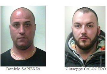 Arrestati due estortori: vittima un tossicodipendente