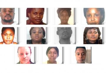 Catania, tratta migranti: 15 arresti. Nigeriane &ldquo;reclutate&rdquo; con riti voodoo FOTO VIDEO