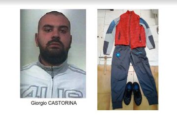 Assalta il supermercato Fort&eacute;: catturato VIDEO