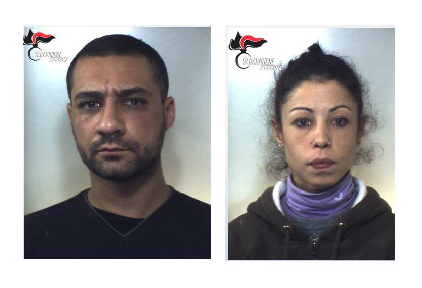 Sequestravano giovani donne a scopo di rapina ed estorsione. Arrestati VIDEO – I PARTICOLARI