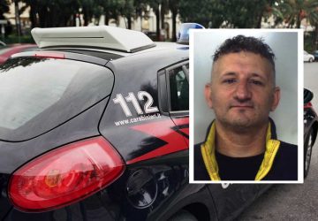 Era diventato il terrore delle donne per la sua &ldquo;abilit&agrave;&rdquo;. Arrestato dopo oltre 20 furti