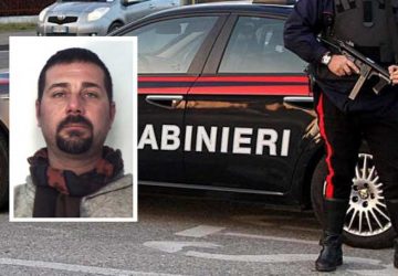 Catania violenta, rissa sfociata in omicidio: arrestato l&rsquo;autore