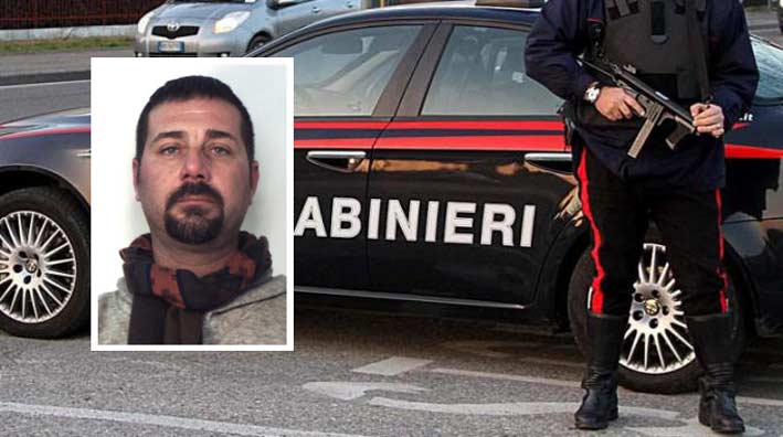 Catania violenta, rissa sfociata in omicidio: arrestato l’autore