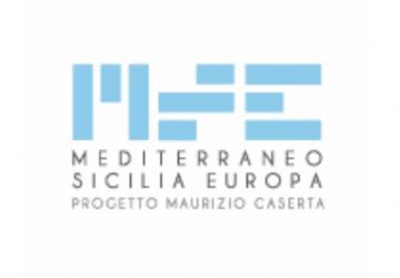 Nasce “Mediterraneo, Sicilia, Europa. Progetto Maurizio Caserta”