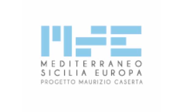 Nasce “Mediterraneo, Sicilia, Europa. Progetto Maurizio Caserta”