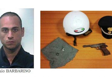 Assalta a mano armata discount di Aci Sant&rsquo;Antonio: Catturato