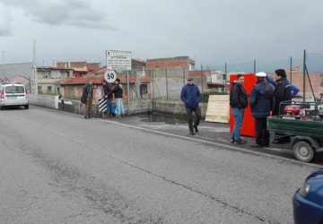 Calatabiano: nuovo autovelox a Pasteria