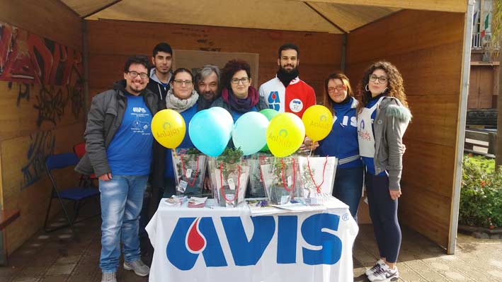 Mascali: Anlaids e Avis insieme nella lotta all’Aids