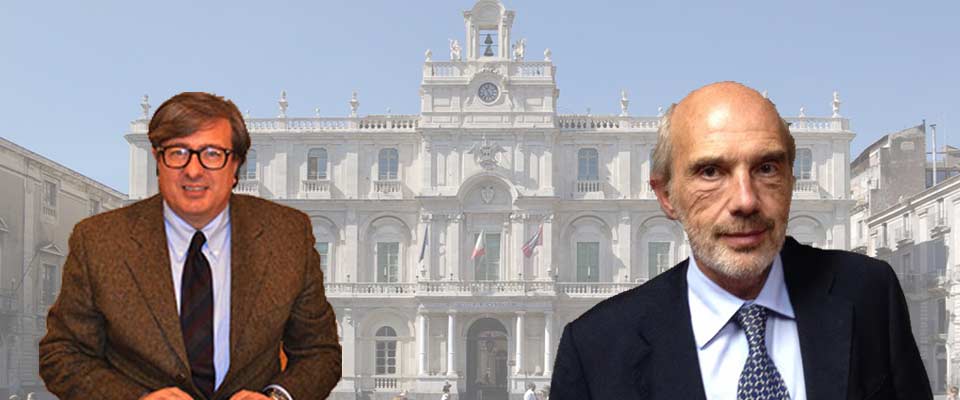 Elezioni rettore Università di Catania: ha votato oltre il 90% degli aventi diritto