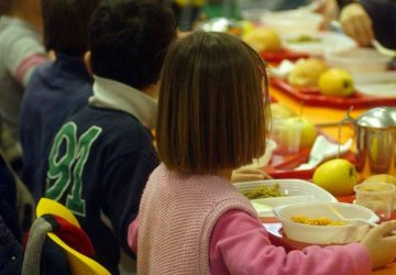 Calatabiano: aggiudicato il nuovo appalto di mensa scolastica