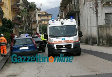 Riposto, trovato anziano morto in auto
