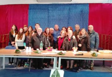 Calatabiano, per non dimenticare: a scuola conferenza su &ldquo;Dalla memoria al ricordo&rdquo;