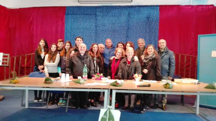 Calatabiano, per non dimenticare: a scuola conferenza su “Dalla memoria al ricordo”