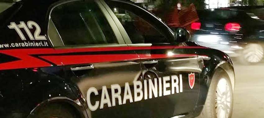 Acireale: tenta di uccidere il vicino e si barrica in casa. Arrestato un professore di filosofia