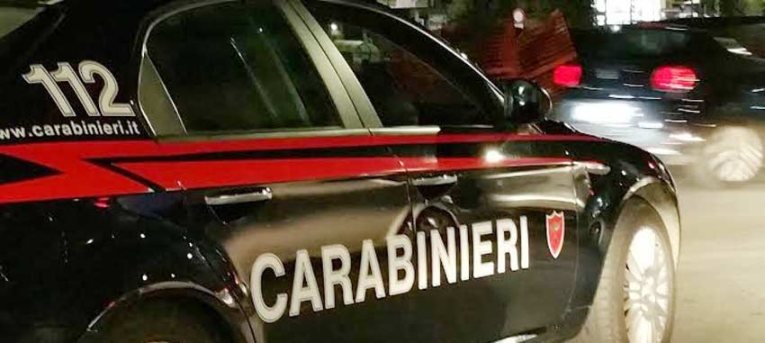 Castiglione di Sicilia, ristruttura un’abitazione per poi “ripulirla”: imprenditore edile denunciato