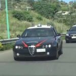 Catania, Librino al setaccio: 4 arresti e 20 denunce