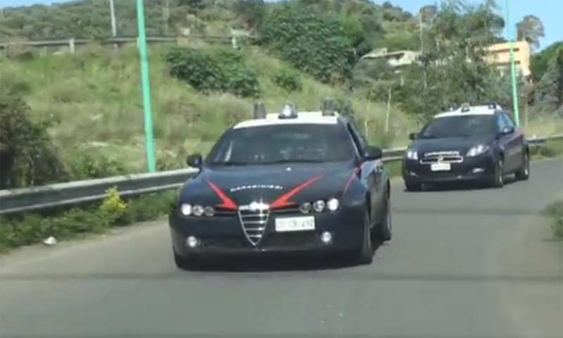 Mafia a Catania, estorsioni e rifiuti: 14 arresti. Coinvolti funzionari pubblici NOMI VIDEO