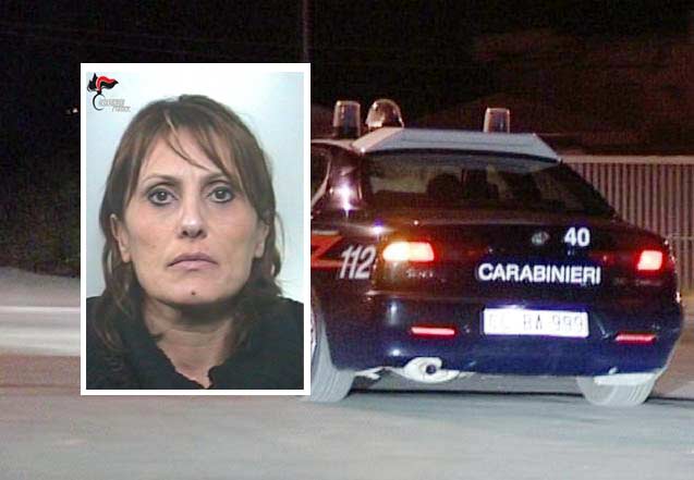 Il diabolico piano di Fortunata Caminiti per uccidere Scipilliti VIDEO