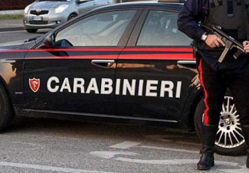 Approfitta sessualmente della figlia, di appena 9 anni, della convivente: orco in manette