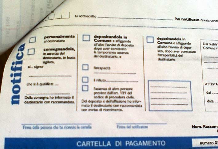 Catania, rottamazione cartelle esattoriali: prorogata la scadenza per l’adesione