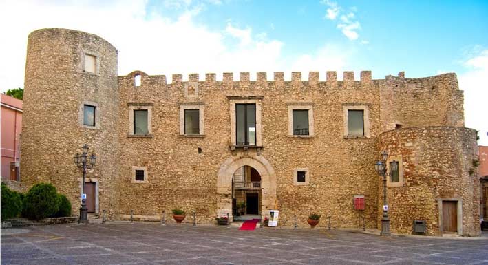 Domenica appuntamento con “Roccavaldina città d’arte”