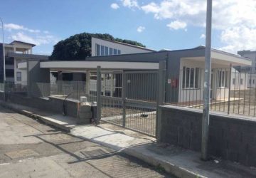 Giarre, Centro diurno via Berlinguer:  il rischio della revoca del finanziamento. Attacco di Fabio Di Maria VIDEO