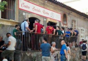 Catania, centro sociale &ldquo;Liotru&rdquo;: nuovo progetto per il quartiere Antico Corso