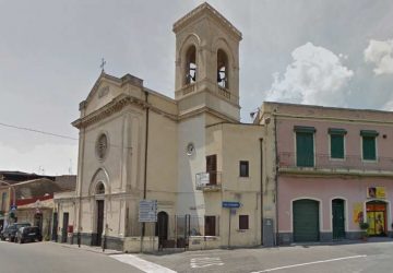 Calatabiano: nuovo parroco nella frazione di Pasteria