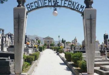 Calatabiano: pubblicato l&rsquo;avviso per l&rsquo;assegnazione di 50 loculi cimiteriali