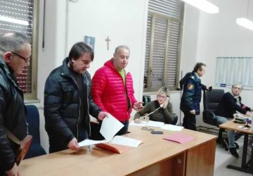 Maltempo Calatabiano, sospiro di sollievo per il quartiere Manganelli