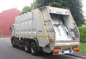 Appalto rifiuti Giarre: la Dusty attacca le organizzazioni sindacali sul Durc