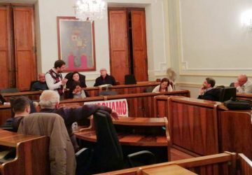 Riposto: sulle interrogazioni acceso &ldquo;botta e risposta&rdquo; in Consiglio Comunale