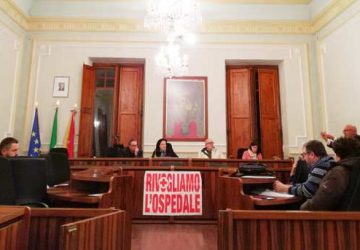 Riposto: a rischio il buon funzionamento dell&rsquo;ufficio tecnico comunale?