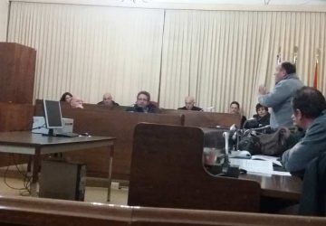 Mascali, in Consiglio comunale Caltabiano attacca il sindaco Messina sulla sua relazione dell'attività svolta