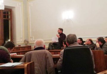 Riposto: il Consiglio discute sulla Carta di Avviso Pubblico. Ma quante allusioni&hellip;