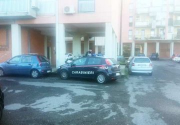 Giarre, quartiere Jungo: in corso controlli serrati dei carabinieri