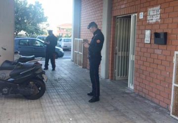 Controllo dei carabinieri a Giarre, Riposto e Mascali: quattro denunciati