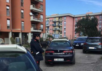 Giarre: controlli dei carabinieri al quartiere Jungo. Quattro denunciati