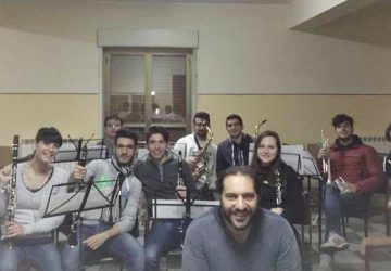 Riposto: nasce il &ldquo;Gran complesso bandistico filarmonica jonica-etnea Citt&agrave; di Riposto&rdquo;.