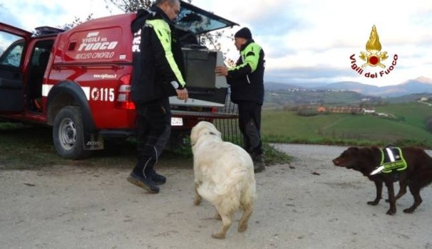 Ritrovato cadavere il 55enne scomparso a Roccalumera
