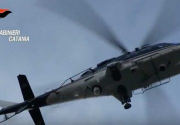 Mafia, &lsquo;ndrangheta e traffico internazionale di droga: 70 arresti tra Catania, Reggio Calabria, Torino e Milano FOTO VIDEO